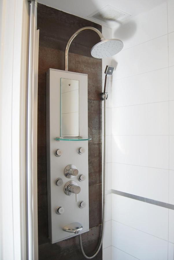 Malagadevacaciones - Atico Victoria Appartement Buitenkant foto