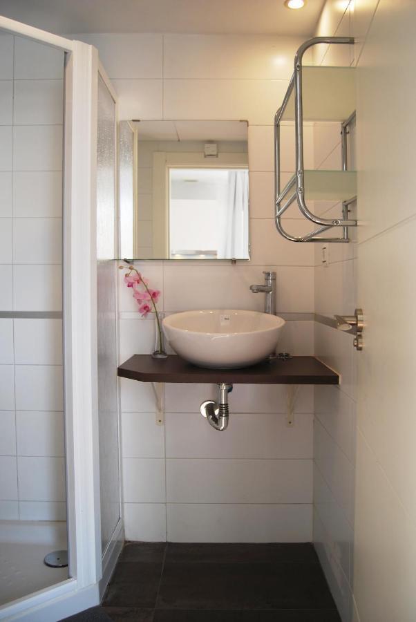 Malagadevacaciones - Atico Victoria Appartement Buitenkant foto